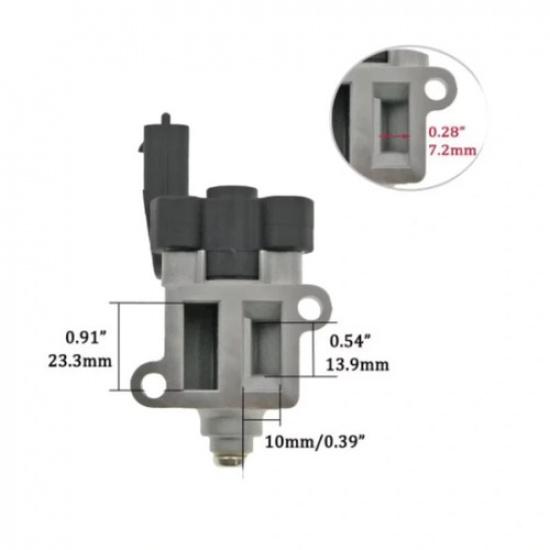 New Idle Speed Control 35150-2B000 for KIA CERATO 2004-