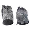 Golf Ball Pouch Golf Ball Bag Golf Mesh Bag Drawstring Mesh Bag Golf Ball Storage Bag Golf Accessories