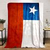 Texas Flag Pattern Blanket for all seasons blanket lunch break throw gift