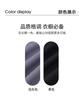 [Retro Money Style] Spring and Summer Lightweight Silky Breathable Flowing Men's Casual Pants