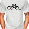 Unisexs Versatile Tshirt Highend Unisexs Fashion Casual Printed Short Sleeve Trendy Top