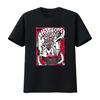 Vintage 1991 Hard Ons Cosmic Psychos Hell To Pay Rock Band T Shirt S 4XL LI1222 Vintage Washed Unisex Graphic Versatile