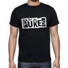 The Pukes T Shirt Tee Music Punk Guitar