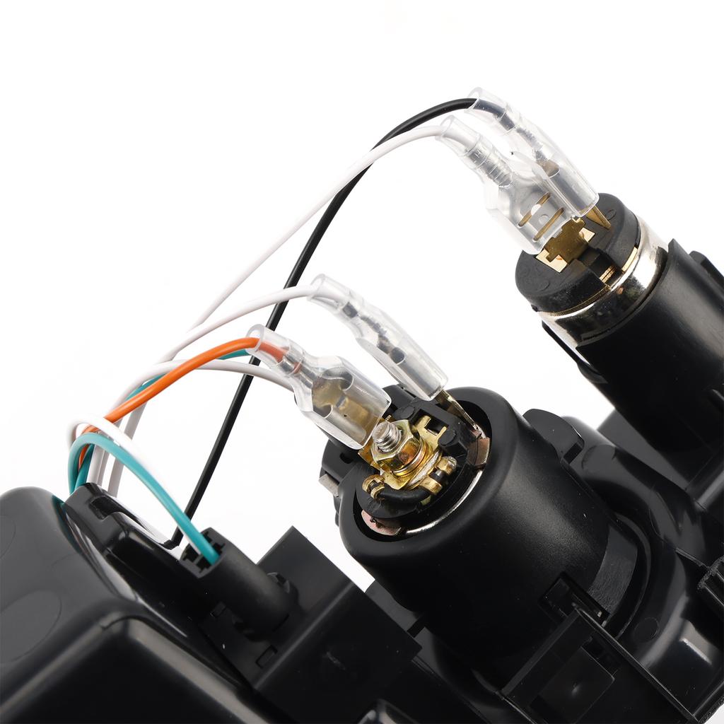 Ashtray Lighter Kit 74110-35010-B0 For Toyota 4Runner 2003-2009