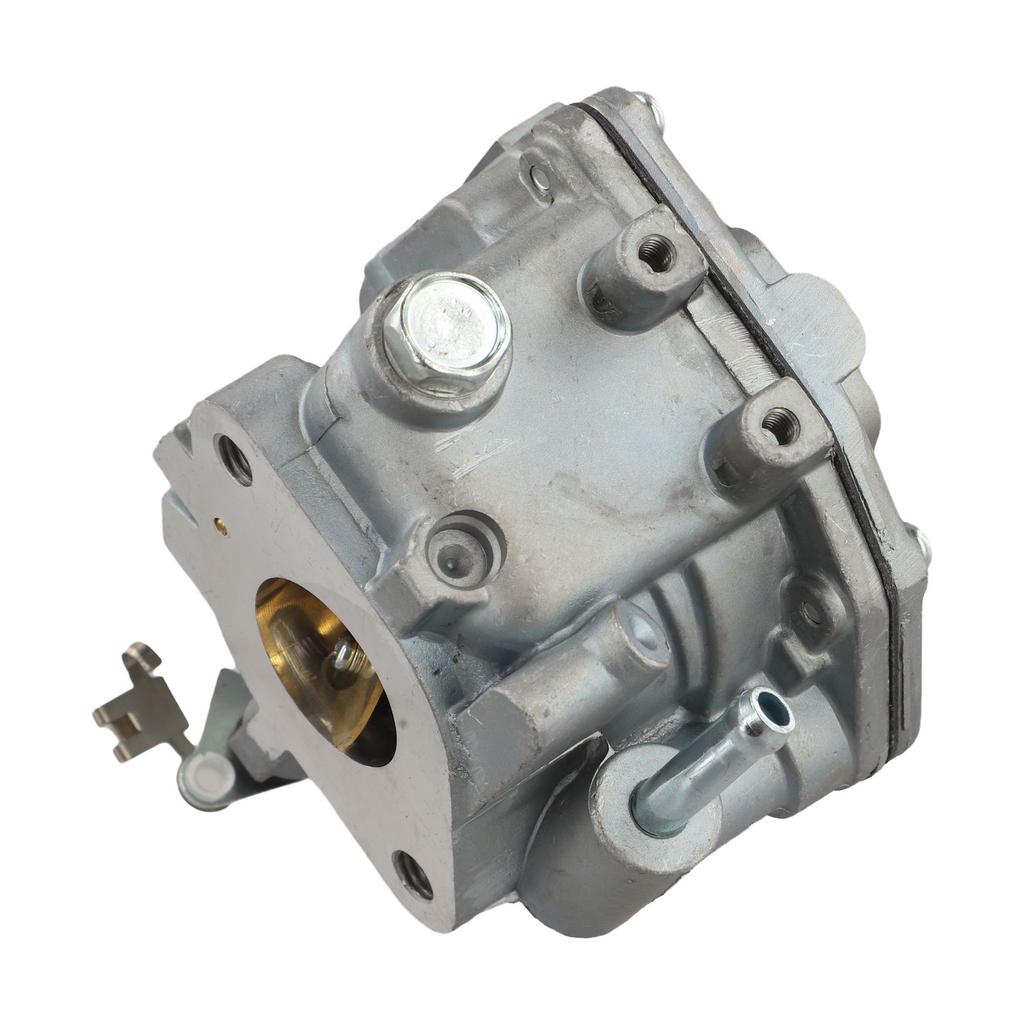 Steel Carburetor Kit Enhanced Engine Efficiency Engine Performance 350447 356447 Fit Fits 16HP 17HP 18HP Engines