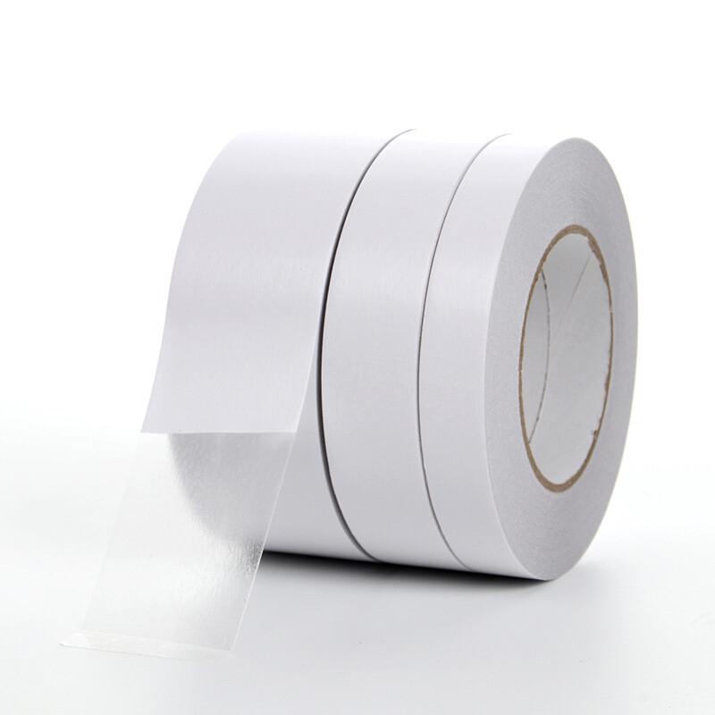 FLYER Ultra-Thin PET Double-Sided Tape