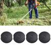 Trimmer Spool cap Parts Spare Cordless Accessories 4pcs WG184 WG191 WA0037