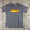 Vintage Clutch Rock Music Band T Shirt Size Large