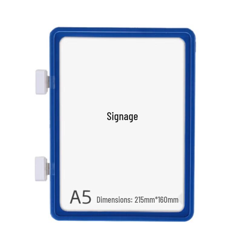 Yingzhou Magnetic Shelf Labels