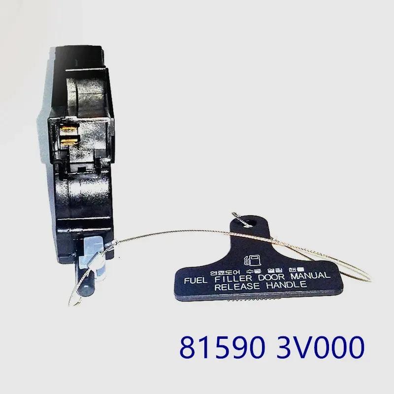 Fuel Filler Door Opener Assembly for hyundai  Sonata 2015-2018 815903V000 81590 3V000
