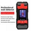 UNI-T UT387E UT387D UT387S Wall Scanner / Metal / Wood / Electricity Current Detector Multifunctional Sensitive Detection Tool