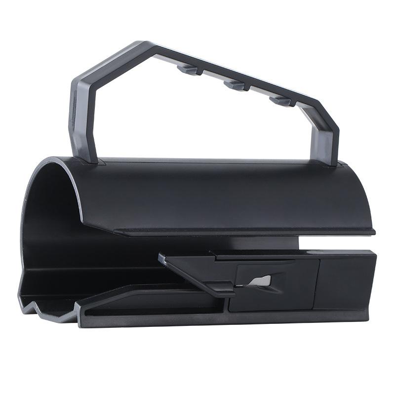 Portable Mini Paper Cutting Machine with Handle for Gift Wrapping Christmas Packaging DIY Crafts Home Office Manual Cutter Tool