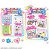 Zutto x 2 Nakayoshi Keitai Sanrio Characters HELLO KITTY Recommended 6 years and up [Bandai] Ver. age