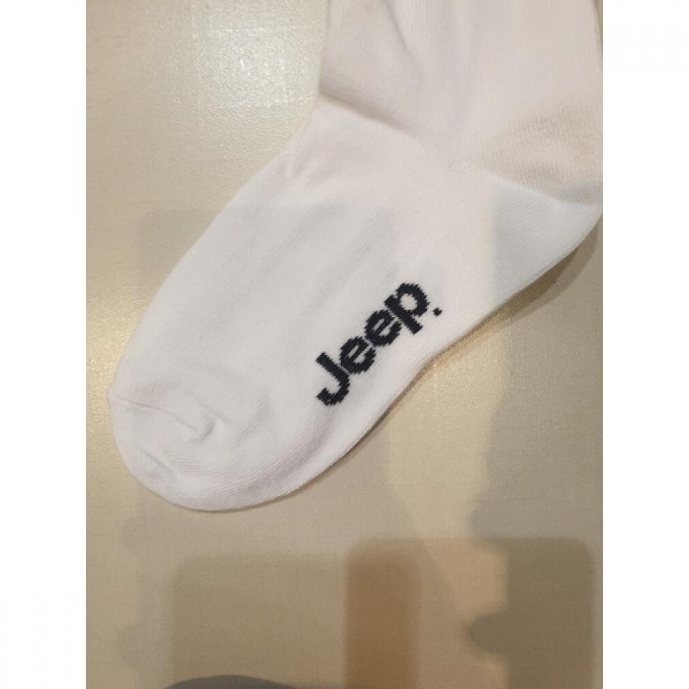 Jeep Kids Mario Kids Spirit Logo Socks Kn0gsu012