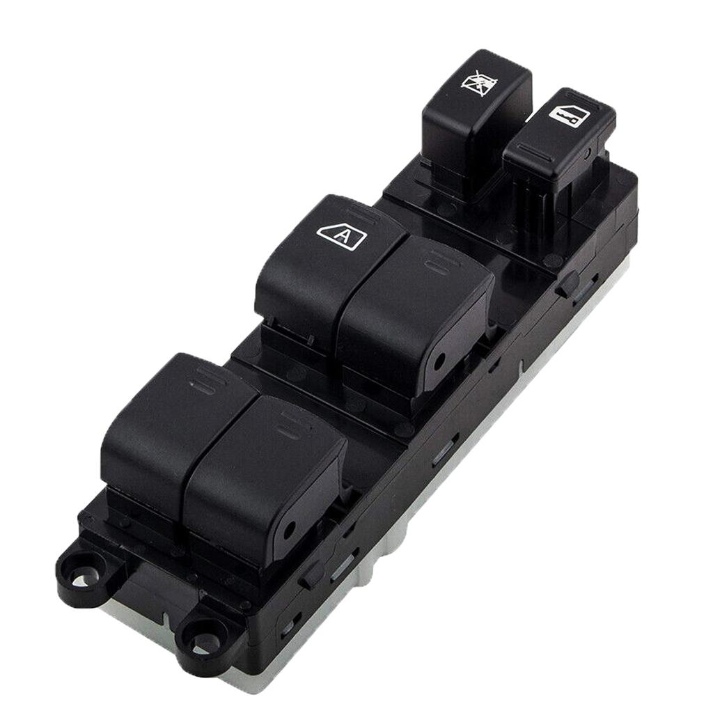 25401-ZE80A NOU Comutator Principal Geam Electric Comutator Geam Electric Pentru Nissan Sentra 2008-2012