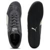 Puma Speedcat Mesh Dusky Grey Unisex-Sneaker Warmweiß 404370-01