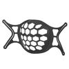 Mouth Muffle Bracket Reusable Washable Breathing Mouth Muffle Support Frame Accessory
