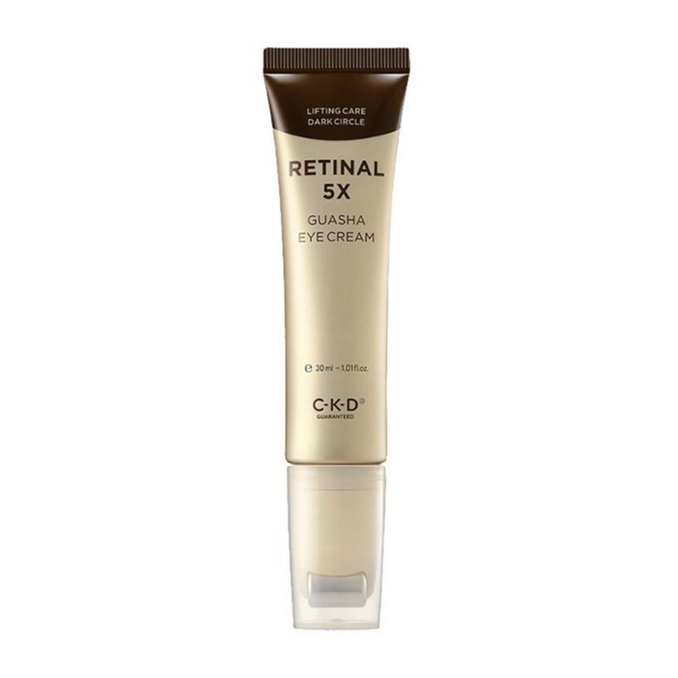 

CKD Retinal 5X GuaSha Eye Cream 30ml 30ml