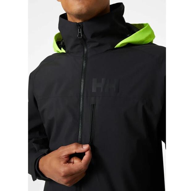 Helly Hansen HP Racing Softshell Jacket