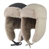 Tri-polar TP6401 Winter Warm Earflap Hat