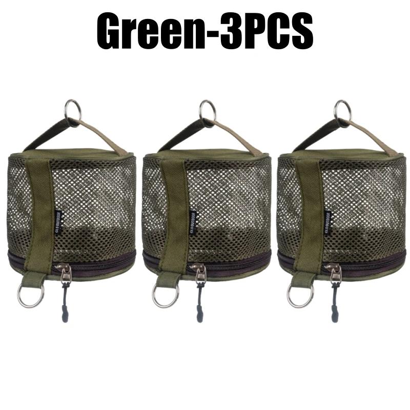 Outdoor Mesh Net Roll Toilet Paper Holder Portable Hanging Storage Bag for Camping  Picnic Emergency Bath Tissue Dispenser