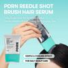 VT PDRN Reedle Shot Brush Hair Serum 100ml