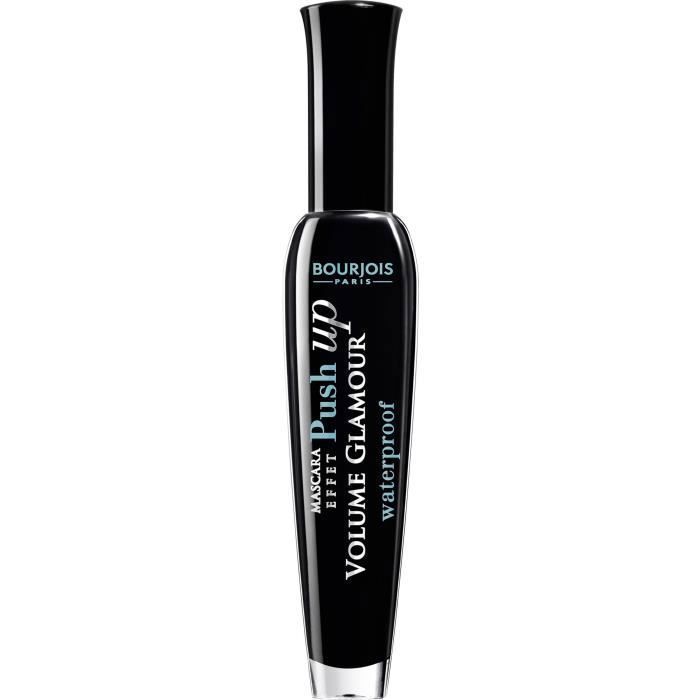 BOURJOIS Mascara Volume Glamour Push Up - 71 Wasserdicht