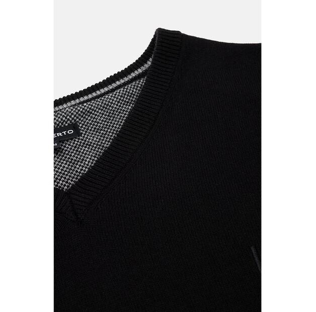 Lancerto Harrison Sweater