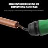 PVC Pipe Reamer Tool Reusable Deburring External Chamfer For PVC Pipe Cleaner