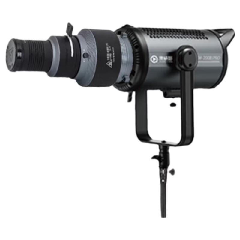 Профессиональный светодиодный заполняющий свет для видеосъемки и прямых трансляций