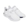 Under Armour Drive Pro Comfortable Fashionable Versatile Low Top Golf Shoes Men Sneakers White 6007022-100