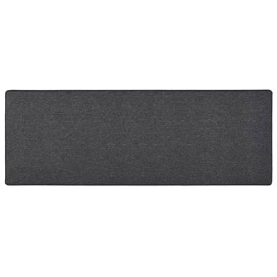 Vidaxl Rug, Anthracite, 50 X 150 Cm