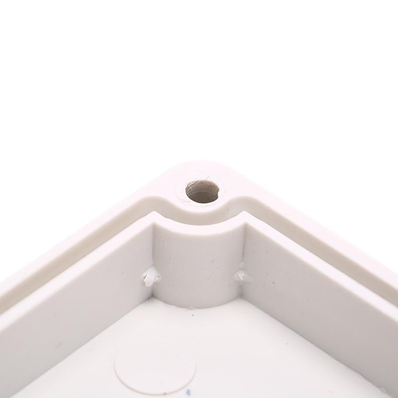 Cutie de Joncțiune Impermeabilă din Plastic pentru Carcasă Proiect Electronic 85X58X33Mm