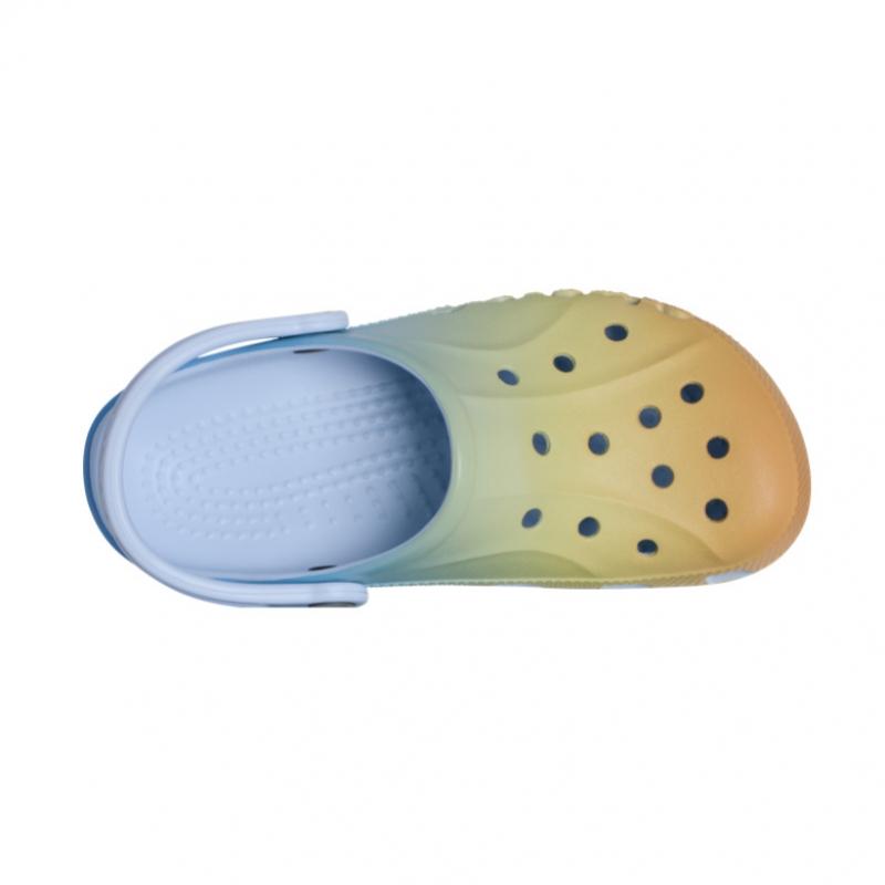 Crocs Baya Seasonal Printed Clog Mbu