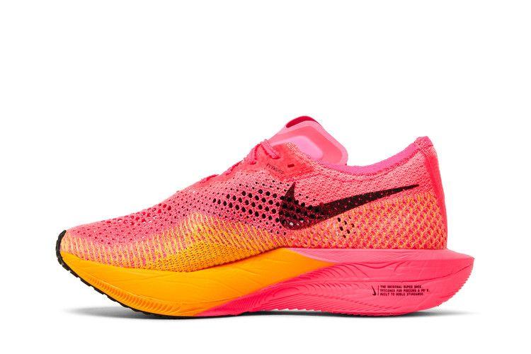 Nike ZoomX VaporFly Next% 3 'Rosa Iper'