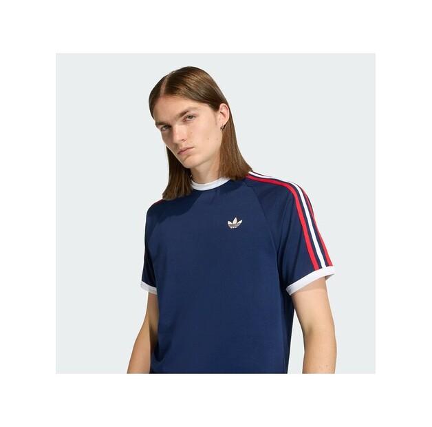 Футболка adidas 3-Stripes