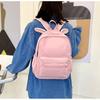 Printed Backpack For Students