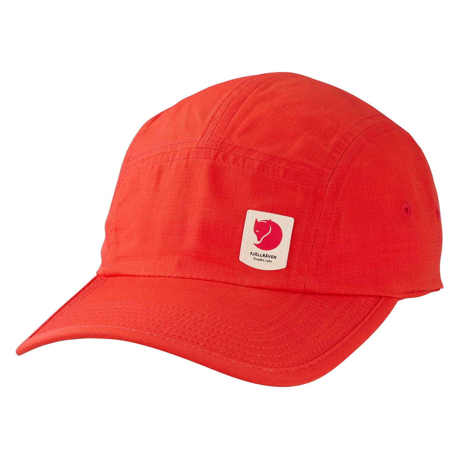 

Кепка Fjallraven Outdoor Hat High Coast Lite Cap 78150 Flame Orange S/M
