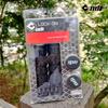 ODI Grips Fietsmanchetten MTB Lock-on Antislip Mountainbike Stuurhoezen met Pluggen Handvatten voor Fiets Mtb Fiets Handschoen