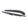 Rear Windshield Wiper Arm with Blade Set 30649040 8659502 For Volvo XC90 2003 2004 2005 2006