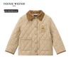 Teenie Weenie Unisex Kids' Padded Jacket