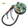 A03E-Bluetooth Control Dashboard+Throttle Finger+Brake Finger Kit Accessories For Ninebot Segway ES1/ES2/ES3/ES4 Kickscooter
