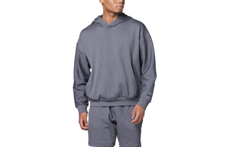 Under Armour UA Journey Sweatshirt Men s Steel Blue 1383100-025 XL