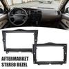 Replacement Stereo Mounting Frame 9 Inch Dash Kit for Lada Granta 2018+, Navigation Modification Accessories Panel, Bezel, Direct Fit Android