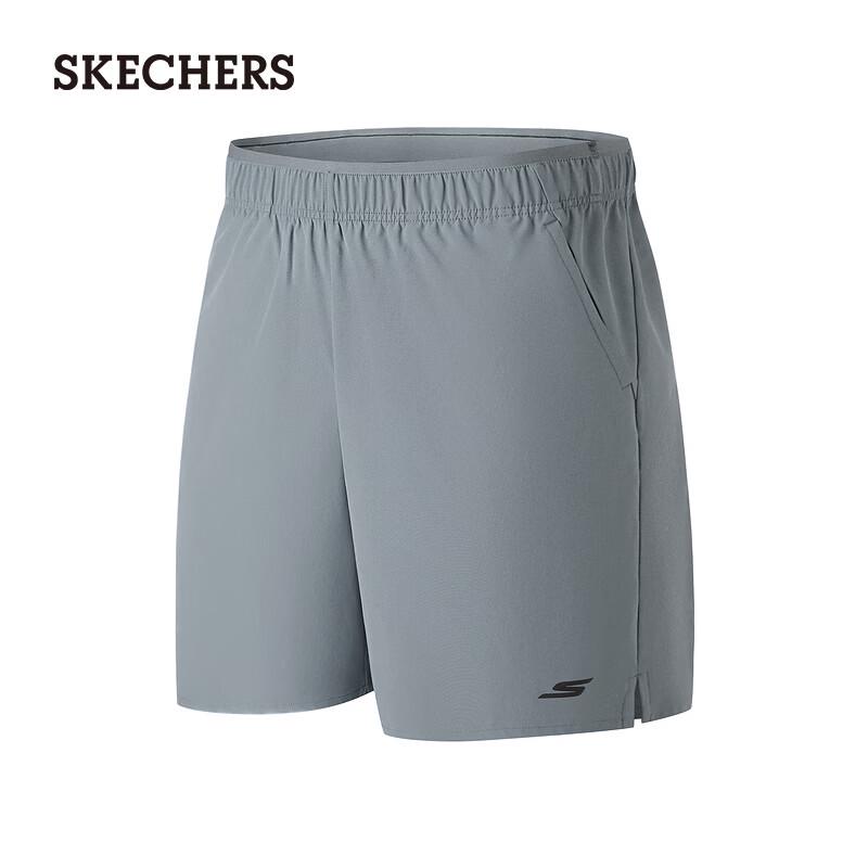 

Skechers Men s Woven Casual Shorts XL