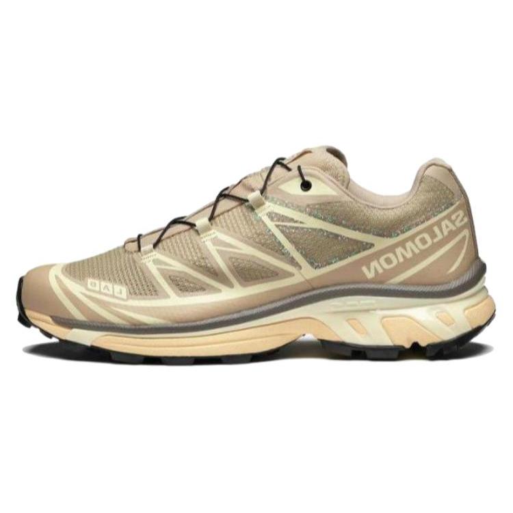 

Новые SALOMON XT 6 White Pepper 474671 43