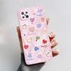 Case For OPPO Reno4 Z 5G Cute Cat Cartoon Puppy Dog Soft Silicone TPU Shockproof Back Cover On Reno4Z Reno 4 Z 4Z CPH2065 Funda