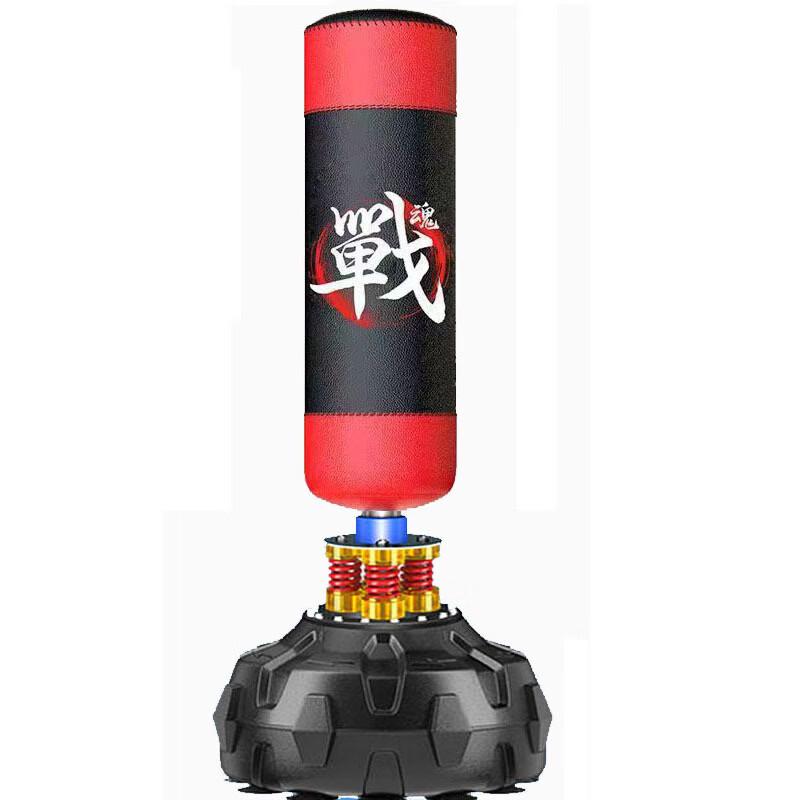 Kairui Freestanding Boxing Punching Bag for Home Fitness