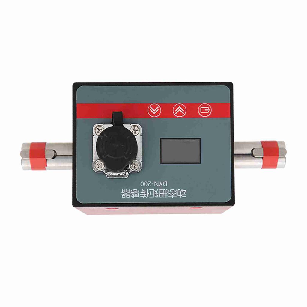 Dynamic Torsion Sensor Rotating Motor Speed with OLED Display DYN 200(20N.M)