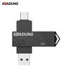Зберігання даних – USB флешки